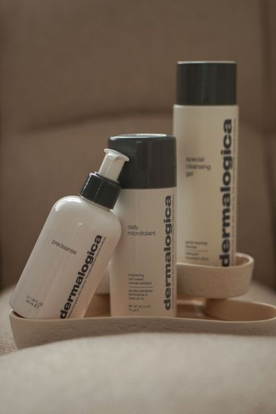 Dermalogica Daily Microfoliant - Щоденний мікрофоліант, 13 г DL13 фото