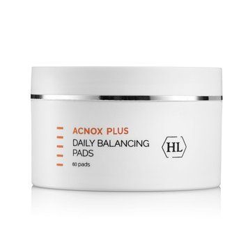 Балансирующие спонжи для лица &ndash; ACNOX PLUS Daily Balancing Pads Holy Land AO8888 фото