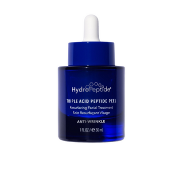 Омолоджуючий пілінг для обличчя Triple Acid Peptide Peel    фото