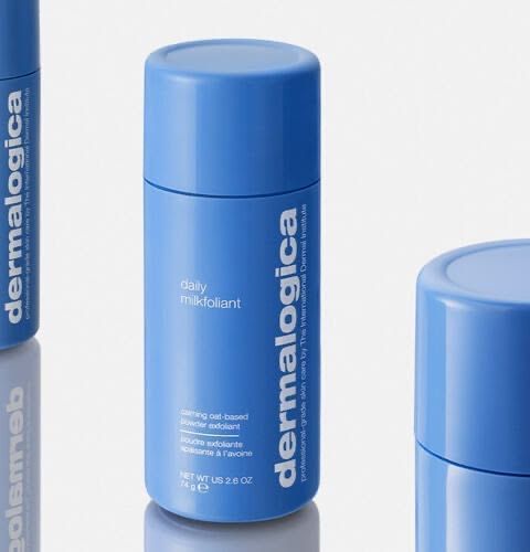 Щоденний молочний ексфоліант Dermalogica Daily Milkfoliant 74g DM13 фото