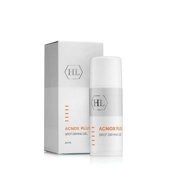 Подсушивающий гель для лица &ndash; ACNOX PLUS Spot Drying Gel Holy Land AK80 фото