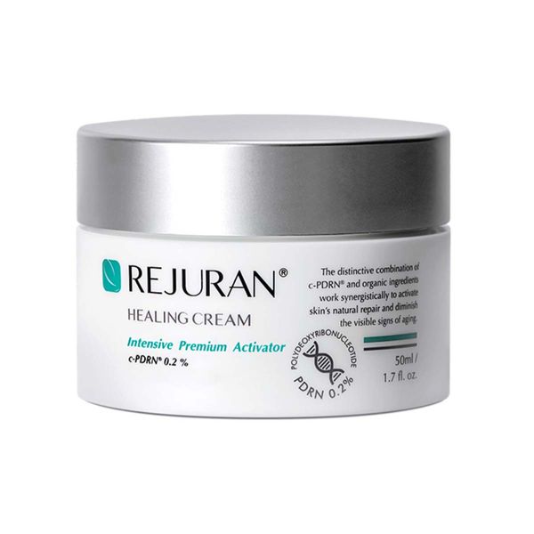 REJURAN Healing Cream Intensive Premium Activator - Восстанавливающий крем REJURAN AK8854 фото