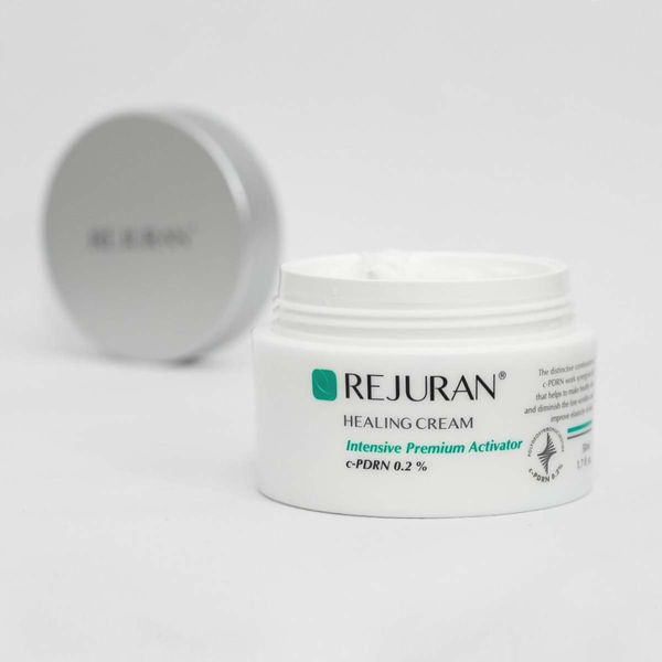 REJURAN Healing Cream Intensive Premium Activator - Відновлюючий крем REJURAN AK8854 фото