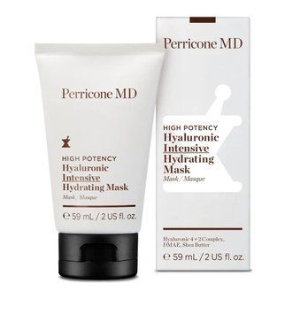Інтенсивна зволожуюча маска Perricone MD High Potency Hyaluronic Intensive Hydrating Mask AM9113 фото