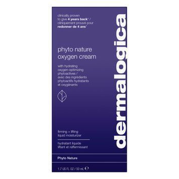 Фітоактивний зволожуючий кисневий крем Dermalogica Phyto Nature Oxygen Cream 50mL DM17 фото