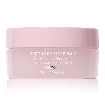 Відновлююча маска для обличчя Hydro-Lock Sleep Mask   фото