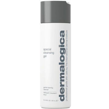 Спеціальний гель-очисник Dermalogica Special Cleansing Gel 250mL DM23 фото