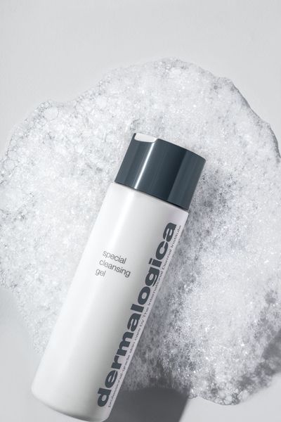 Спеціальний гель-очисник Dermalogica Special Cleansing Gel 250mL DM23 фото