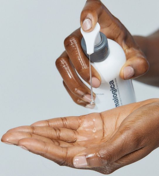 Спеціальний гель-очисник Dermalogica Special Cleansing Gel 250mL DM23 фото