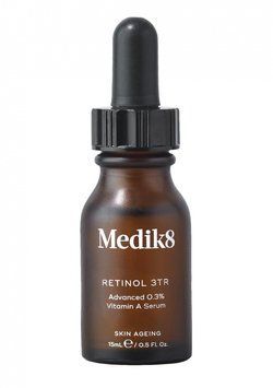 Интенсивная сыворотка с витамином А 0.3% INTELLIGENT RETINOL 3TR AF65326 фото