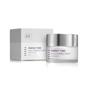Дневной крем для лица &ndash; PERFECT TIME Daily Firming Cream Holy Land AK89 фото