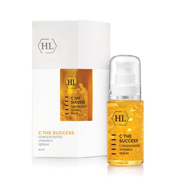 Серум для обличчя з вітаміном С та мілікапсулами – C the SUCCESS Concentrated Vitamin C Serum (Millicapsules) AS53221 фото