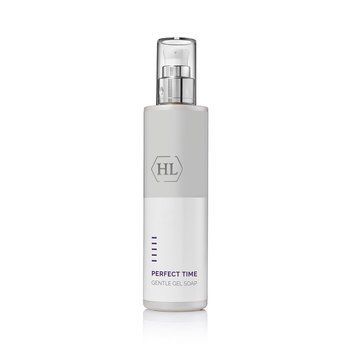 Деликатно очищающий гель для лица &ndash; PERFECT TIME Gentle Gel Soap Holy Land AO70 фото