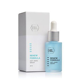 Антивозрастная сыворотка для лица &ndash; RENEW FORMULA Anti Aging Serum Holy Land AS22 фото