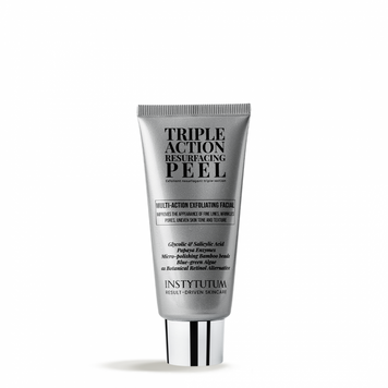 Пилинг для лица тройного действия Instytutum Triple Action Resurfacing Peel AH7894 фото