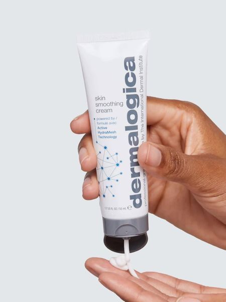 Пом'якшуючий крем Dermalogica Skin Smoothing Cream DM25 фото