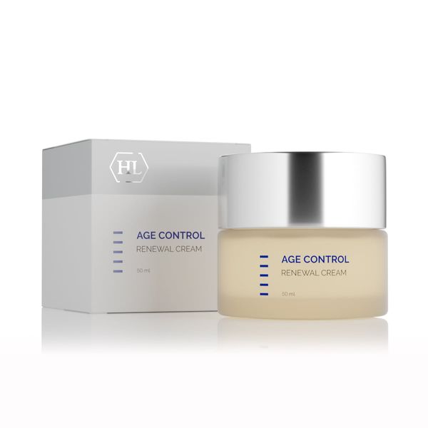 Обновляющий крем – AGE CONTROL Renewal Cream AK8800 фото