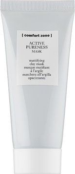 ACTIVE PURENESS MASK &ndash; ОЧИЩАЮЩАЯ МАТИРУЮЩАЯ МАСКА   фото