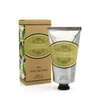Зволожуючий крем для рук Вербена The Somerset Toiletry AD7764 фото