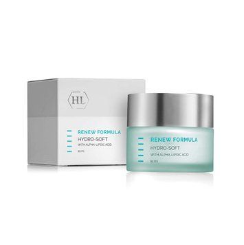 Увлажняющий дневной крем для лица &ndash; RENEW FORMULA Hydro-Soft Day Cream Holy Land AK666 фото