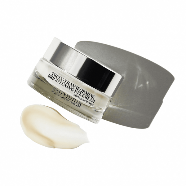 Лифтинг крем для век с осветляющим эффектом Instytutum Truly-Transforming Brightening Eye Cream  AY9534 фото